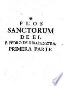 Flos sanctorum