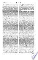 Flos Sanctorum y vidas de los Sanctos