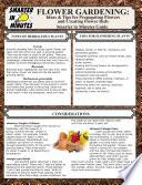 Flower Gardening