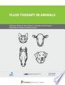 Fluid Therapy in Animals