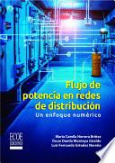 Flujo de potencia en redes de distribución
