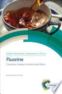 Fluorine