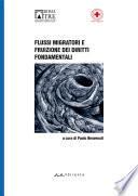 Flussi migratori e fruizione dei diritti fondamentali