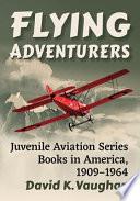 Flying Adventurers