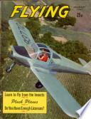 Flying Magazine