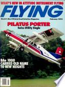 Flying Magazine