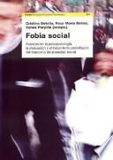 Fobia social