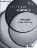 Focus on Reading: Number the Stars - Study Guide