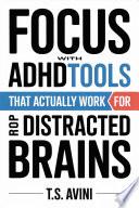 Focus with ADHD