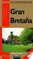 Fodor's Espanol: Gran Bretana (Great Britain)