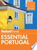 Fodor's Essential Portugal