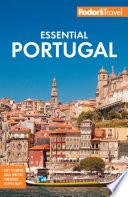 Fodor's Essential Portugal