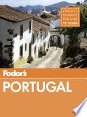 Fodor's Portugal