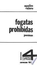 Fogatas prohibidas