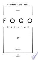 Fogo: Incerteza