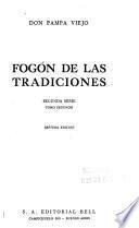 Fogón de las tradiciones
