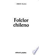 Folclor chileno