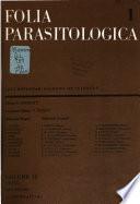 Folia Parasitologica