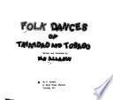Folk Dances of Trinidad and Tobago