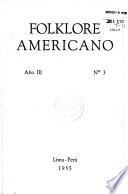 Folklore americano