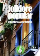 Folklore Popular