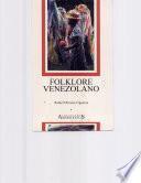 Folklore venezolano