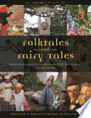 Folktales and Fairy Tales