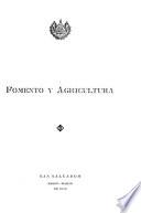 Fomento y Agricultura