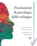 Fondamenti Di Psicologia Dello Sviluppo