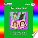 FonoCultura 22 - Tal para cual