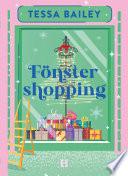Fönstershopping
