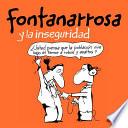 Fontanarrosa y la inseguridad (humor ilustrado)