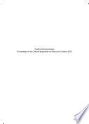 Food and Communication