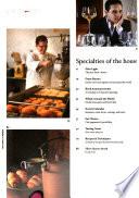 Food Arts