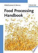 Food Processing Handbook