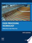 Food Processing Technology