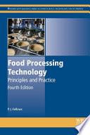 Food Processing Technology