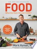 Food: What the Heck Should I Cook?