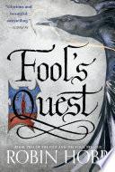 Fool's Quest