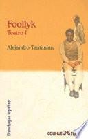 Foollyk: un maestro de Alemania