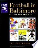 Football in Baltimore