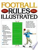 Football Rules Illustrated