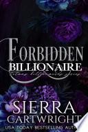 Forbidden Billionaire