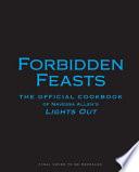 Forbidden Feasts