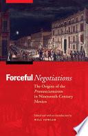 Forceful Negotiations