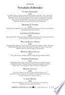 Foreign affairs en español