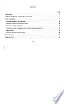 Foreign Service List