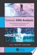 Forensic DNA Analysis