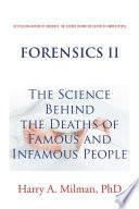 Forensics Ii