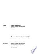 Forest Law and Environmental Legislation